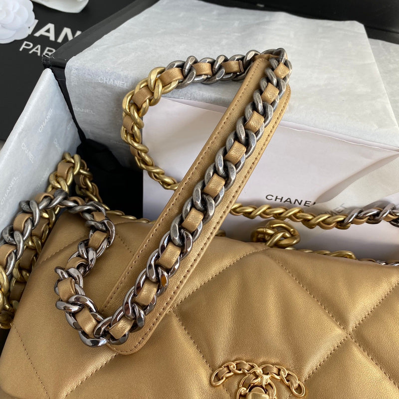 Satchel Bags - CHL Bags - 6436