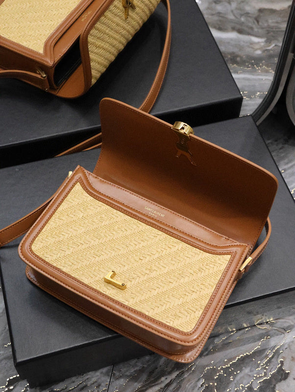 Glami Fashion - SLY Bags - 043