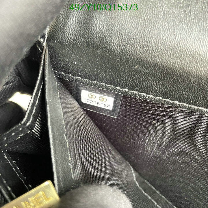 SAMC - CHL Wallets - 053
