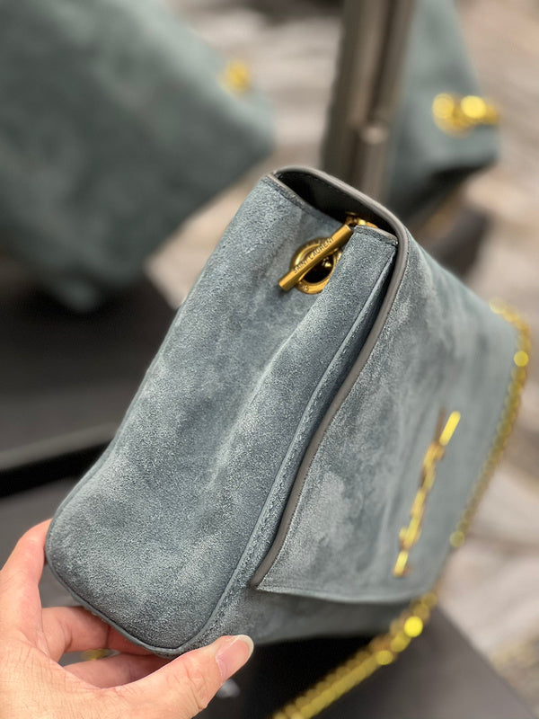 Satchel Bags - SLY Bags - 462