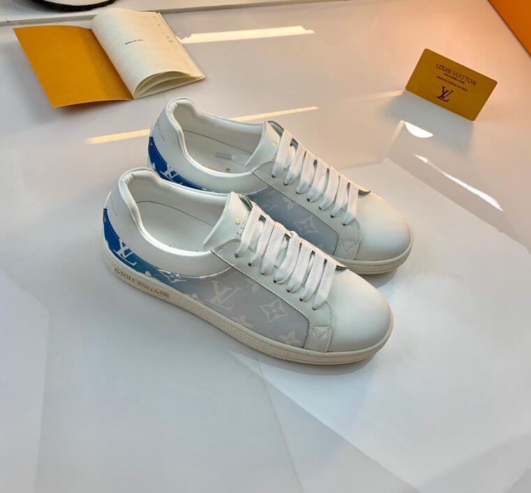 SAMC - LOV Men Shoes - 1746