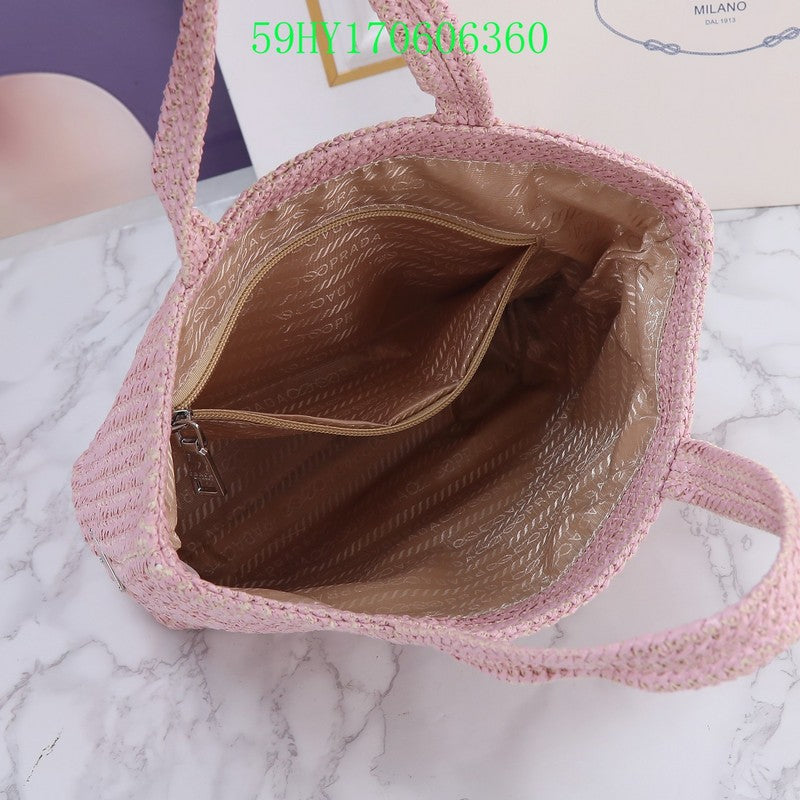 Satchel Bags - PDA Bags - 3220