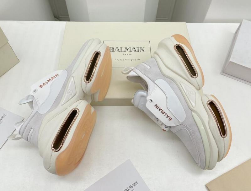 SAMC - BAM Women Shoes - 182