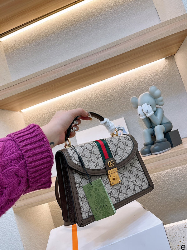 Glami Fashion - GCI Bags - 11912