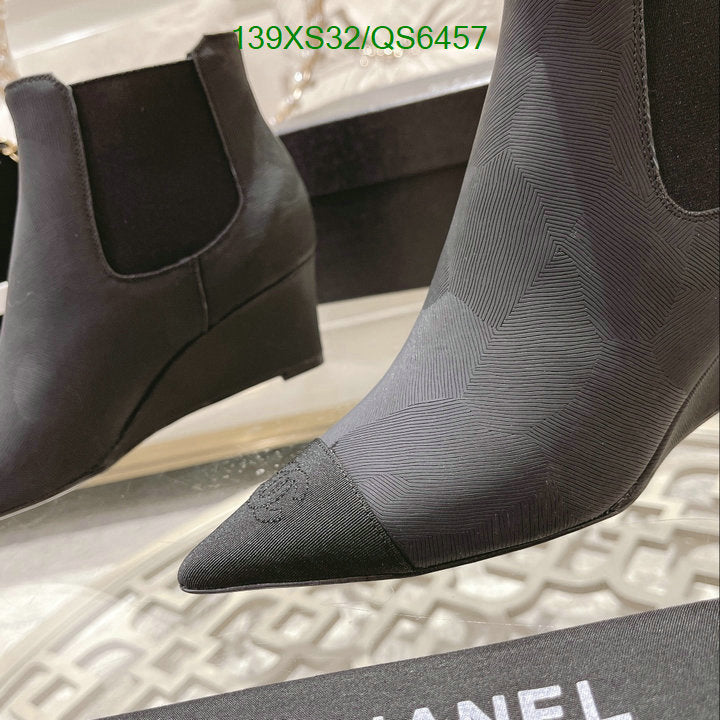 SAMC - CHL Women Boots - 399