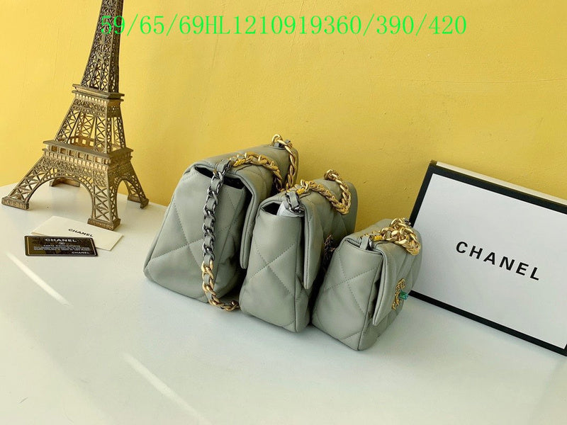 Glami - CHL Bags - 2213