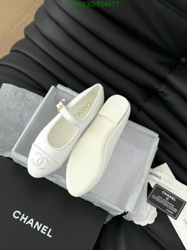SAMC - CHL Women Shoes Ballet - 208