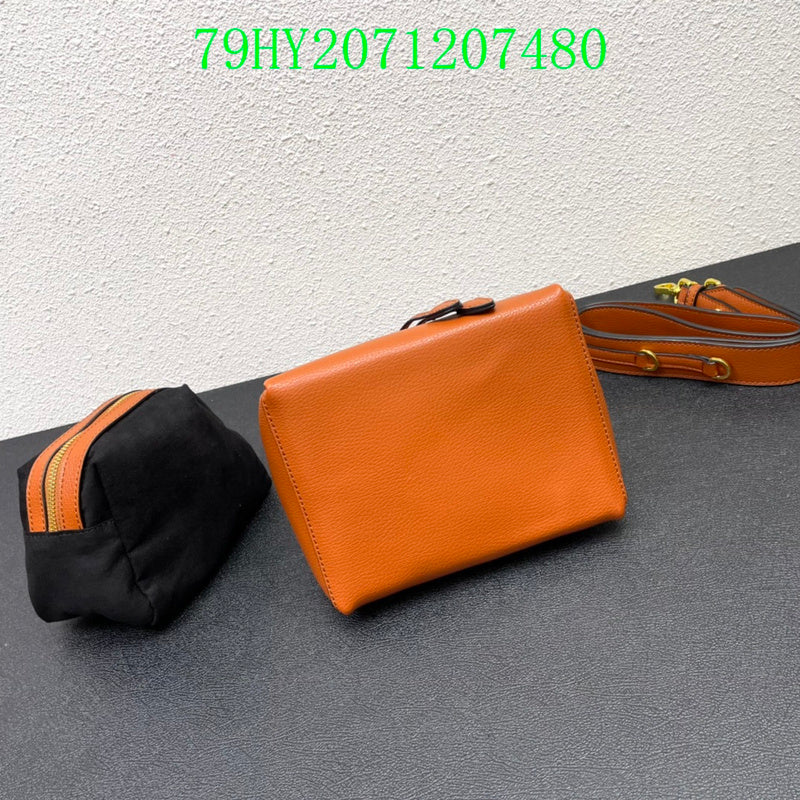 Satchel Bags - PDA Bags - 3710