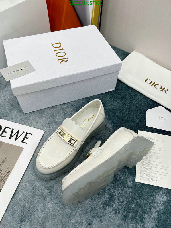 SAMCC - DOR Women Shoes - 1962