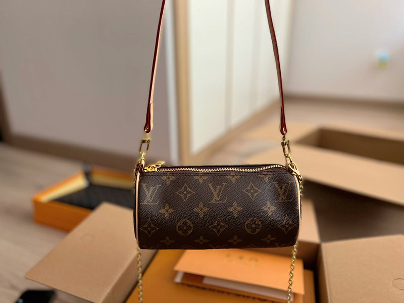 Satchel Bags - VL2 Bags - 839