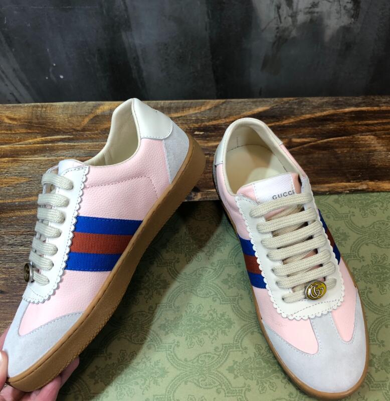 SAMC - GUKI Women Shoes - 1736