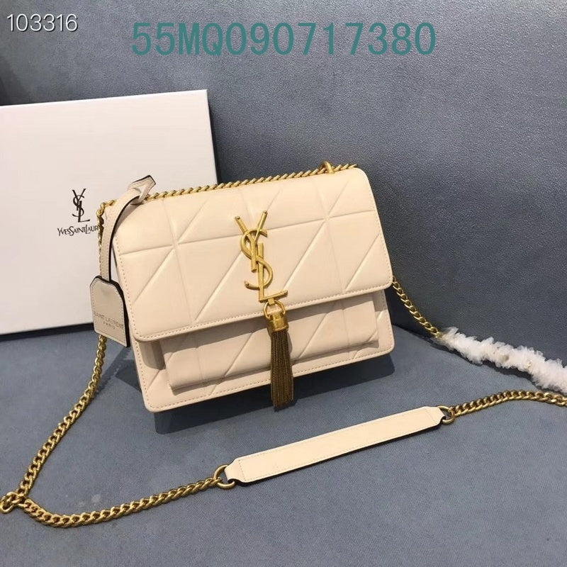 Glami - YLS Bags - 2259