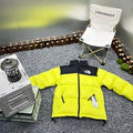 SAMC - Mix Jackets - 633