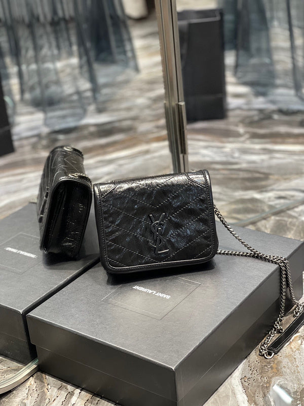 Glami- Glami- - SLY Bags - 1399