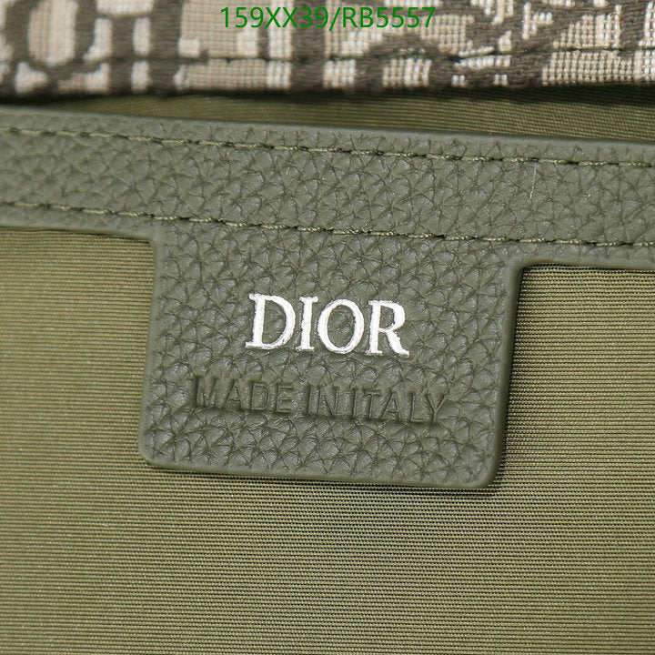 SAMCC - DOR Bags - 1060