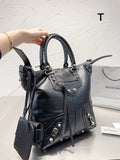 Glami GlamI - BGA Bags - 1557