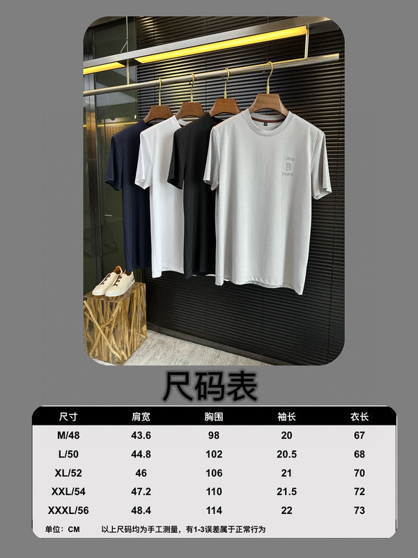 Glami - BRE Men Clothes - 021
