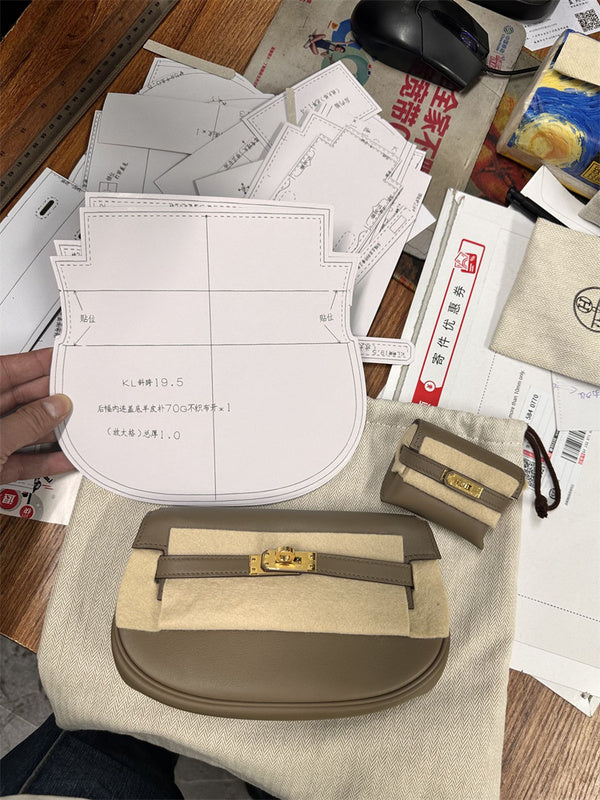 Glami - HMS Bags - 057