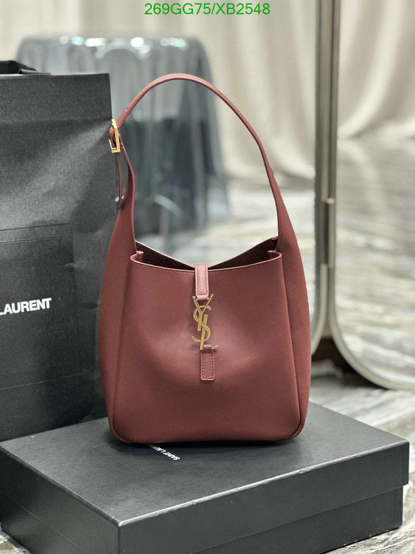 SAMC - YLS Bags - 257