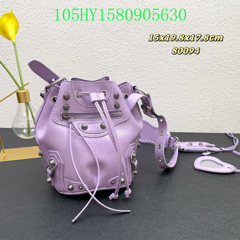Satchel Bags - BGA Bags - 2138