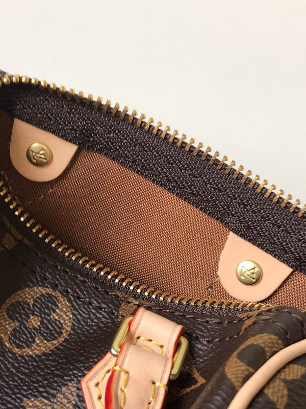 Fashion Lu-Vi bags - 3793