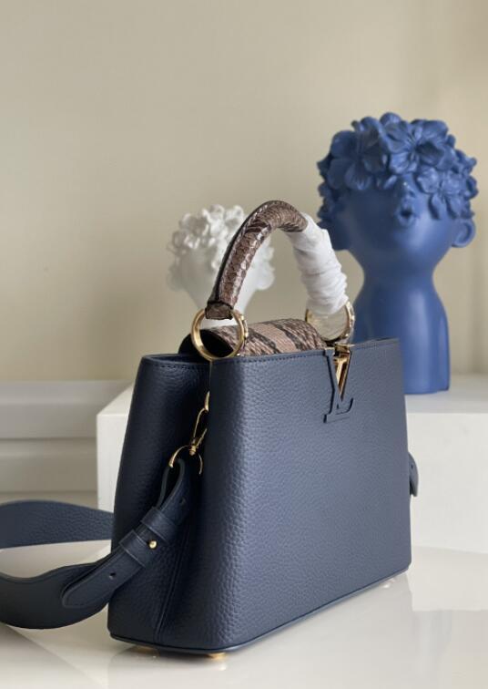 SAMC - LOV Bags - 2061