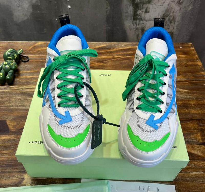 SAMC - YZO Women Shoes - 118