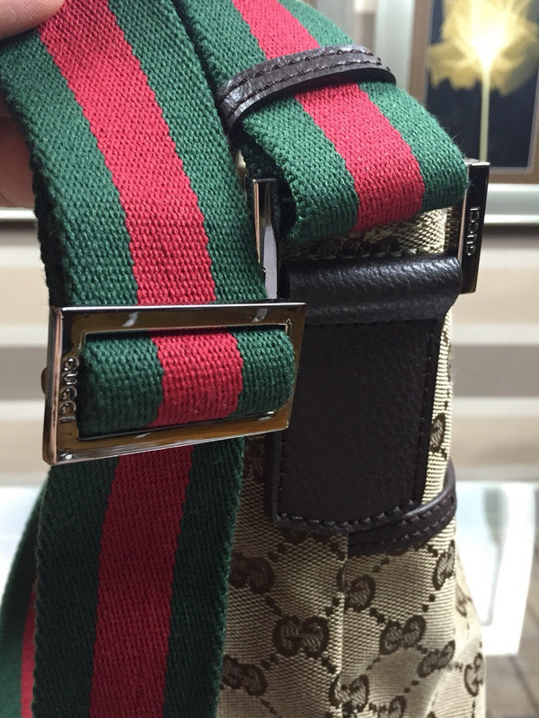 Glami-i - Guki Men Bags - 366