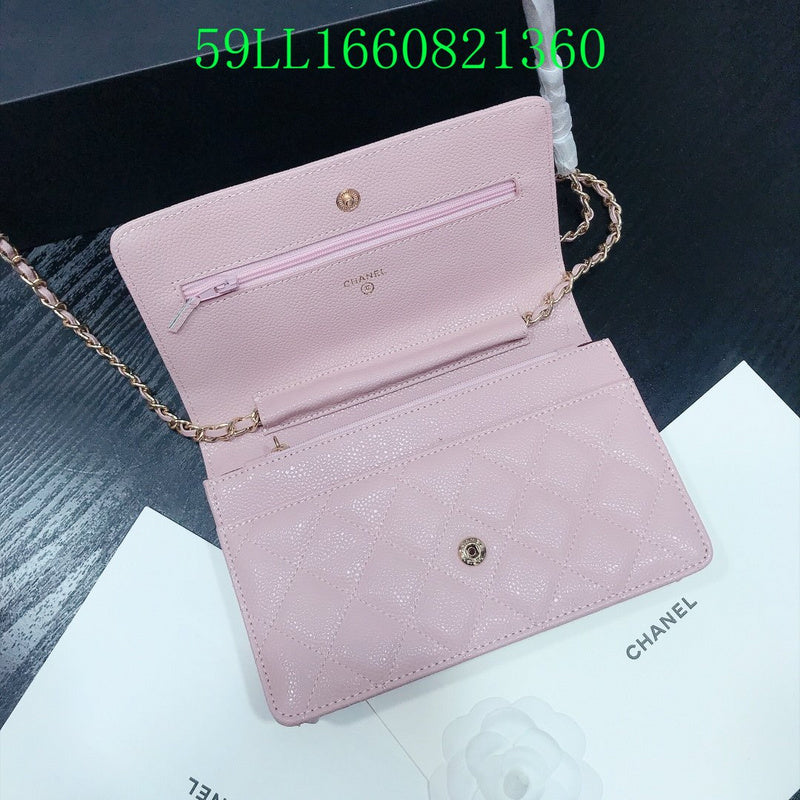 Satchel Bags - CHL Bags - 5254