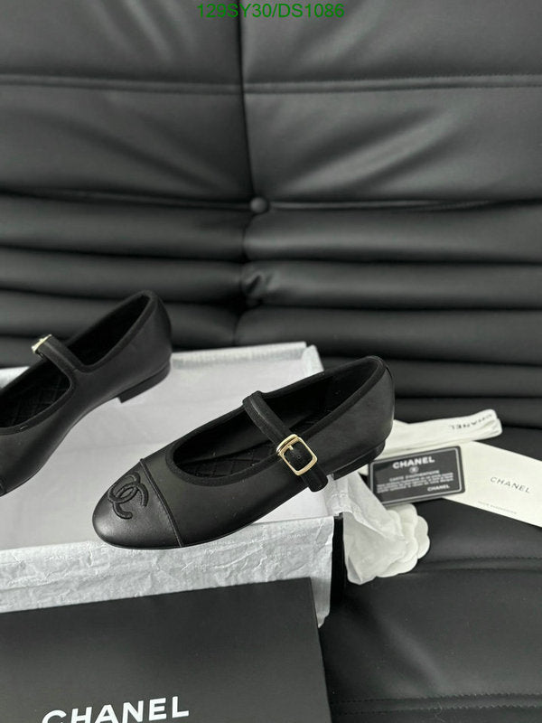 SAMC - CHL Women Shoes Ballet - 079