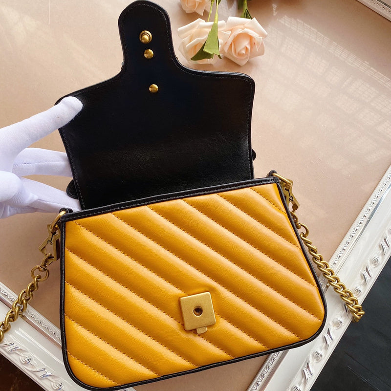 Glami Fashion - GCI Bags - 9860