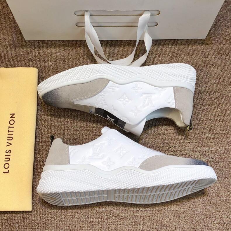 Glamy - LOV Men Shoes - 1849