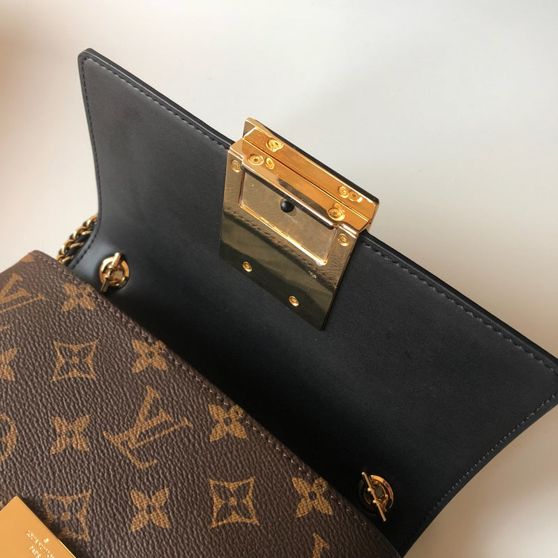 Satchel Bags - VL1 Bags - 564