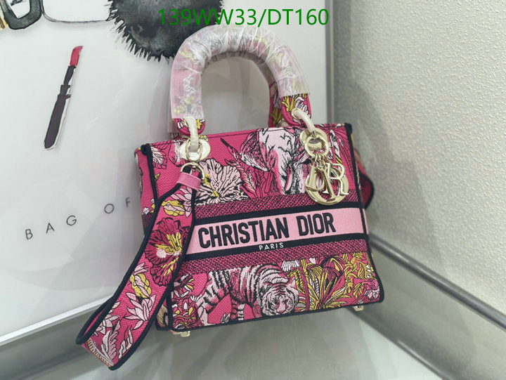 SAMCC - DOR Bags - 879