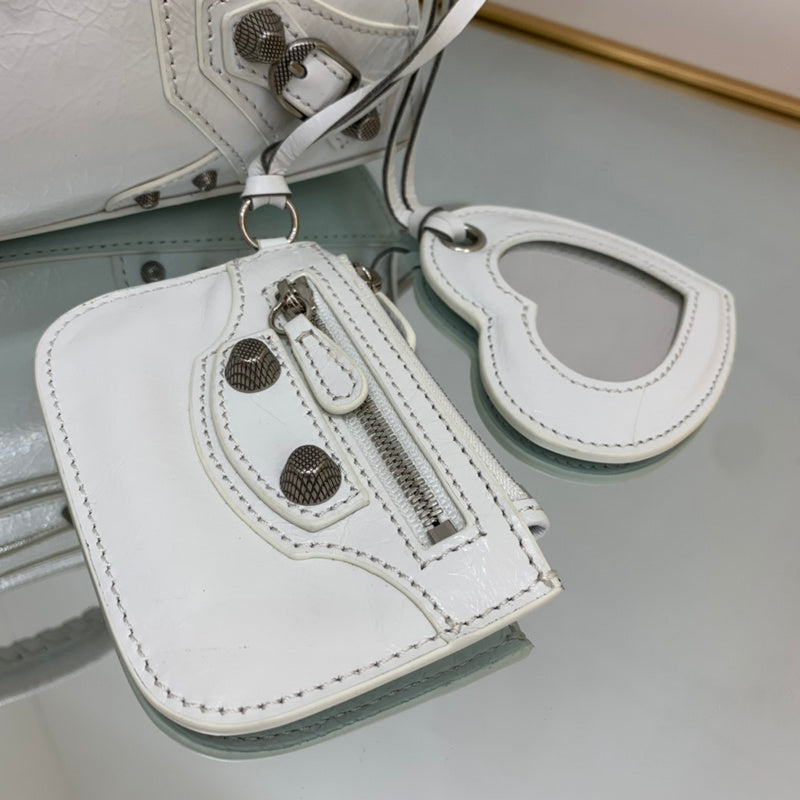 Glamy - BG Bags - 1279