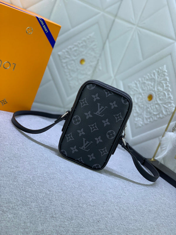 Satchel Bags - VL2 Bags - 923