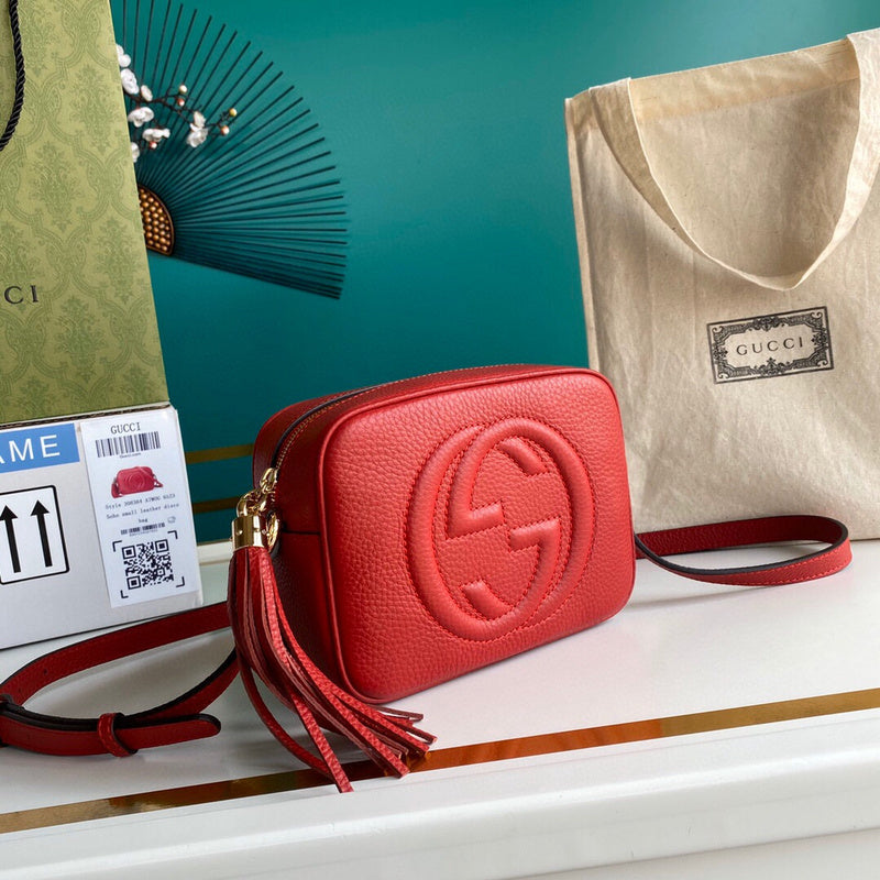 Glami Fashion - GCI Bags - 6025