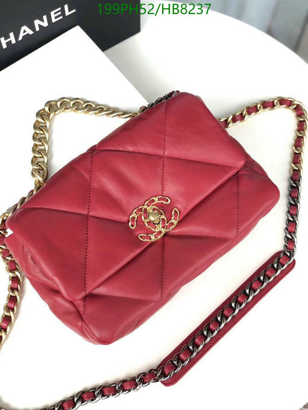 SAMC - CHL Bags - 234