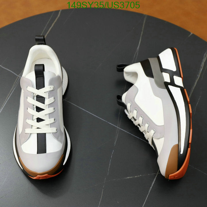 SAMC - HMS Men Shoes - 616