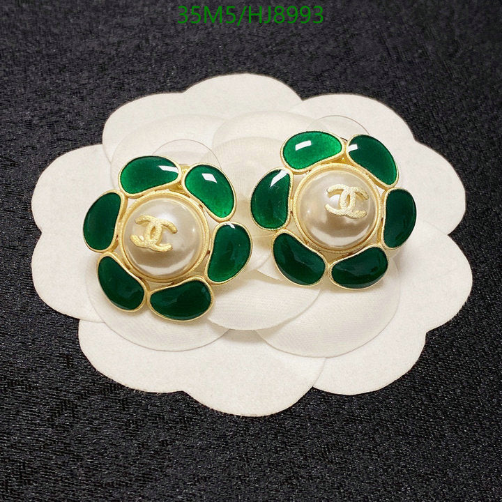SAMC - CHL Jewelry Earrings - 210