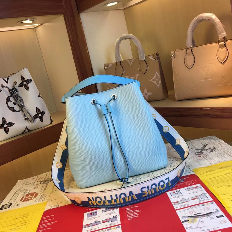 Satchel Bags - VL Bags - 1207