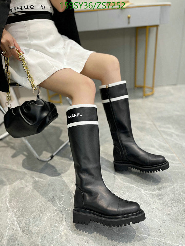 SAMC - CHL Women Boots - 251