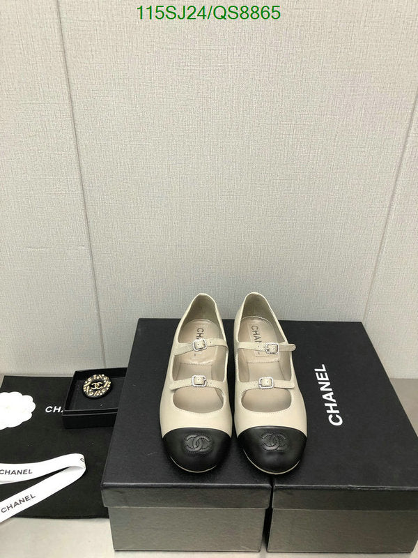 SAMC - CHL Women Shoes Ballet - 210