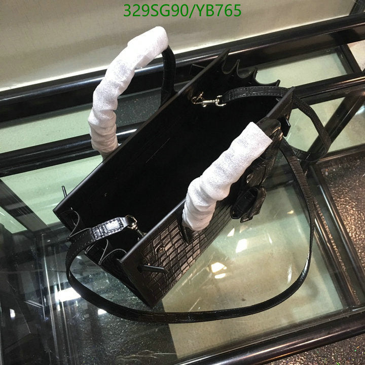 SAMC - YLS Bags - 407