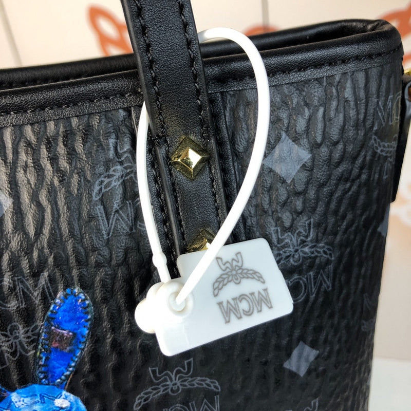 Satchel Bags - MC Bags - 435