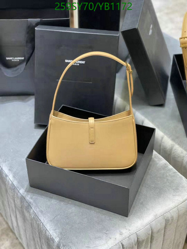 SAMC - YLS Bags - 408