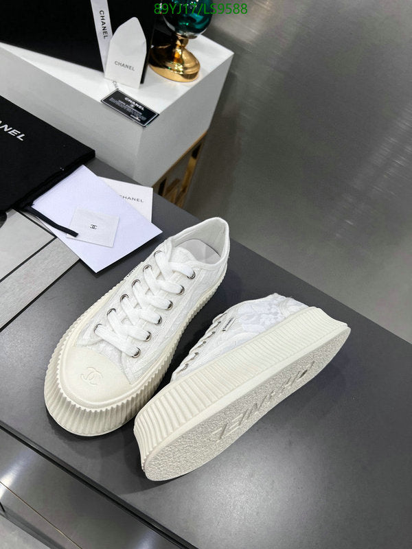 SAMC - CHL Women Shoes Sneakers - 202