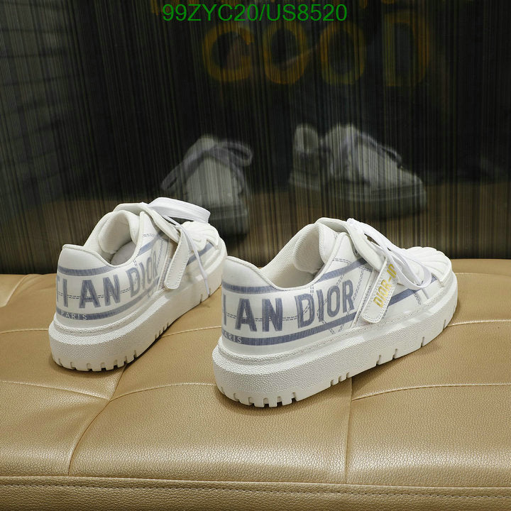 SAMCC - DOR Women Shoes - 1518