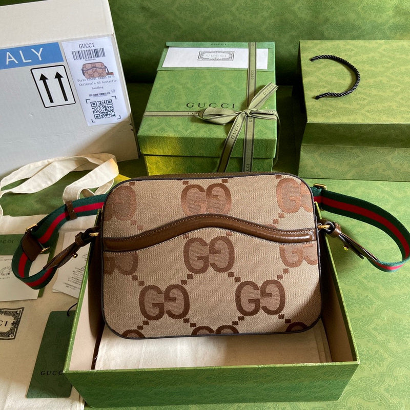 Glami-i GUKI Women Bags - 157