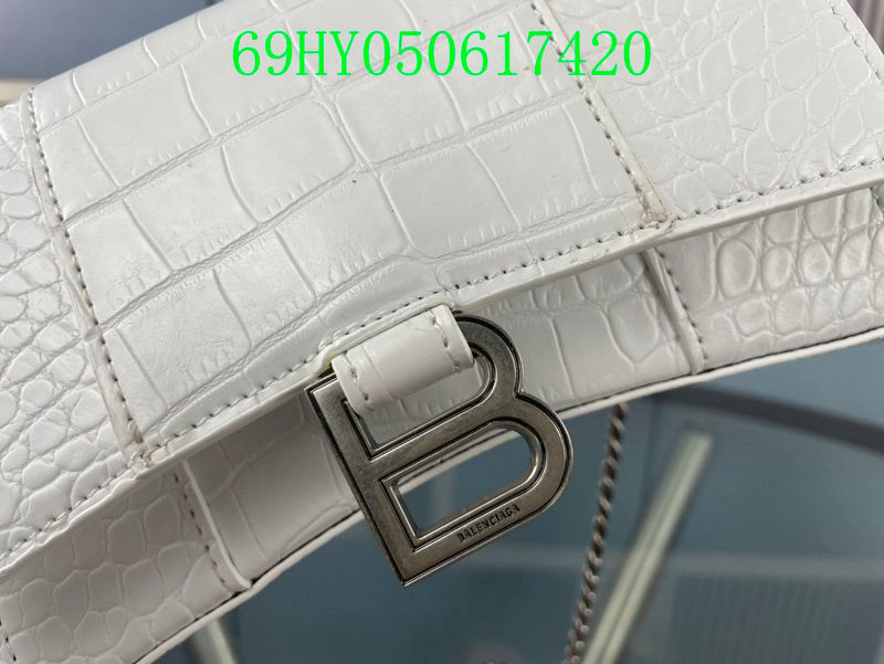 Satchel Bags - BGA Bags - 2251